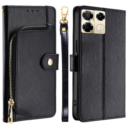 Housse Infinix Note 40 Pro...