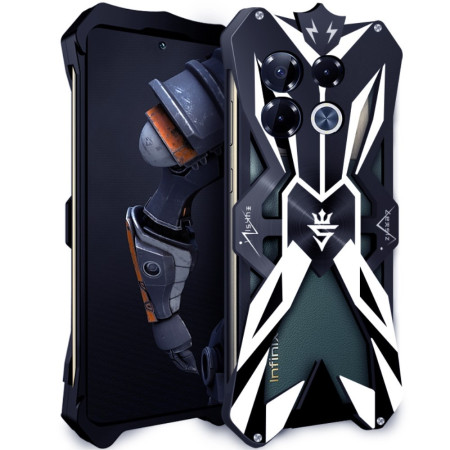 Coque Infinix Note 40 Pro...