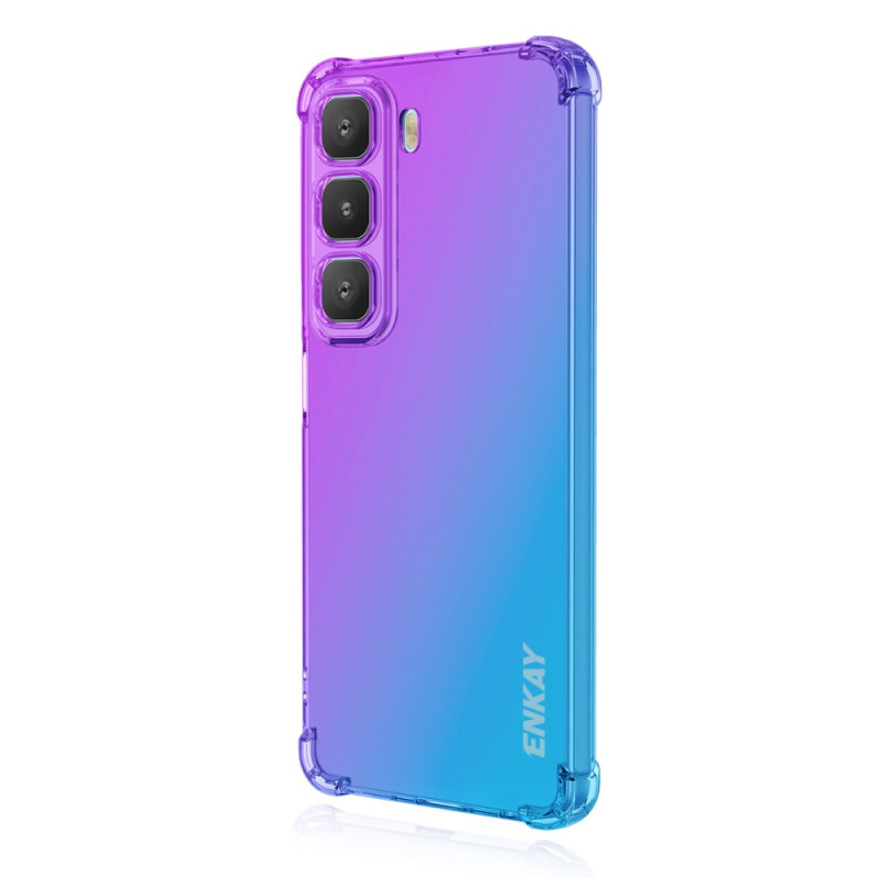 Coque Infinix Hot 60 5G / Hot 60i 4G Gradient ENKAY