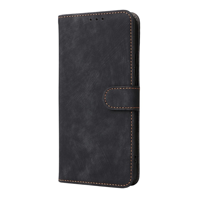 Housse Infinix Hot 60 Pro 4G Protection RFID Effet Daim