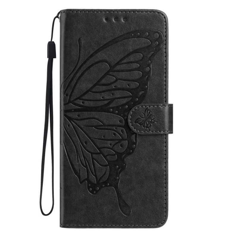 Housse Google Pixel 10A Papillon Graphique