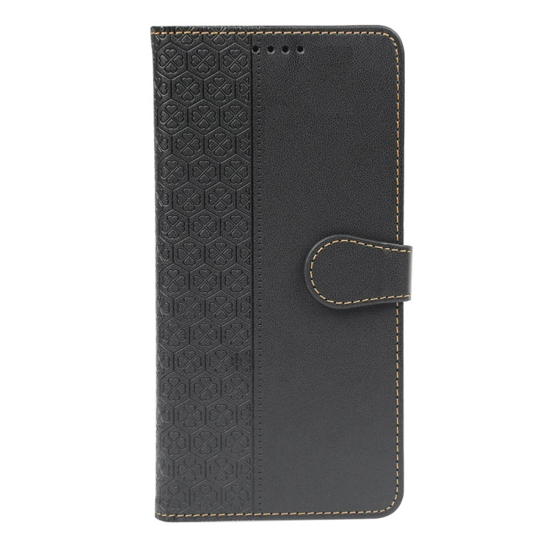 Housse Google Pixel 10A Trèfles à Quatre Feuilles