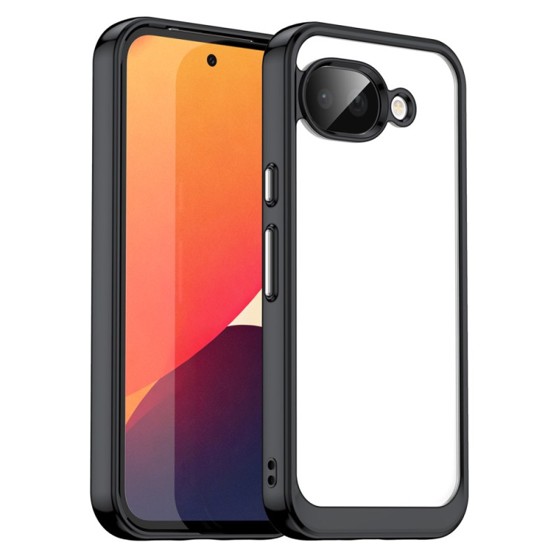 Coque Google Pixel 10A Hybride