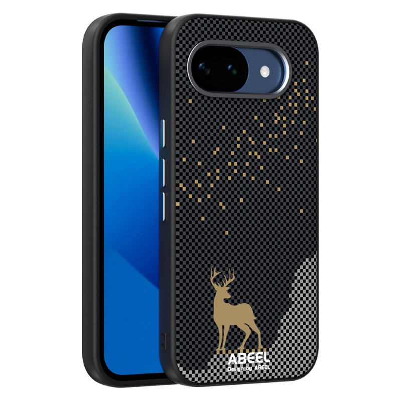 Coque Google Pixel 10A Magnétique Motif ABEEL