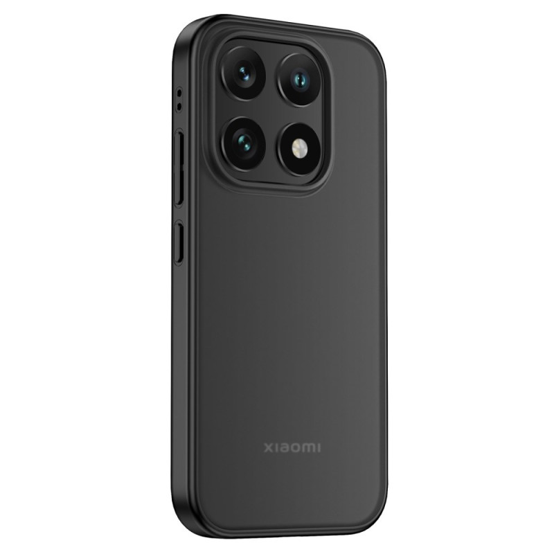 Coque Xiaomi 17 Protection Airbag Anti-Choc