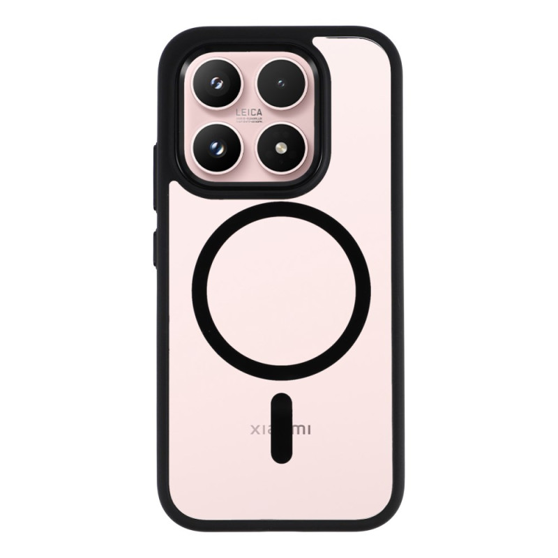 Coque Xiaomi 17 Magnétique Anti-Chute