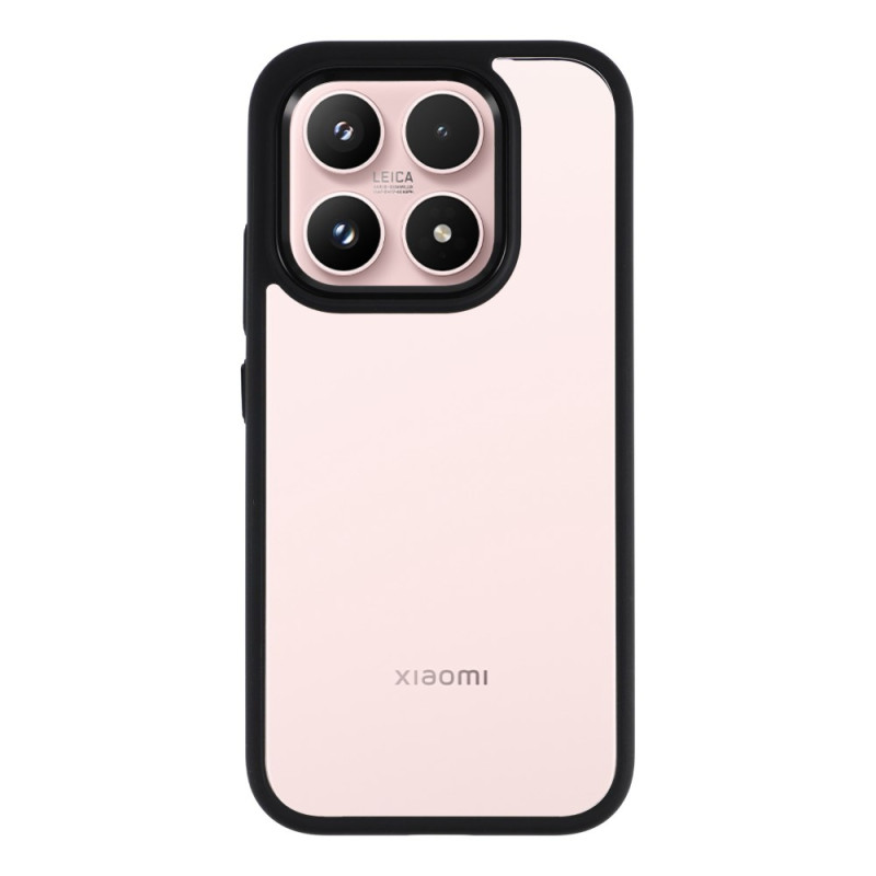 Coque Xiaomi 17 Design Transparent
