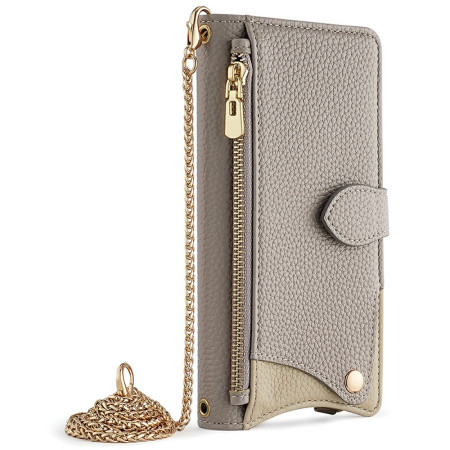 Housse Xiaomi 17 Miroir et...