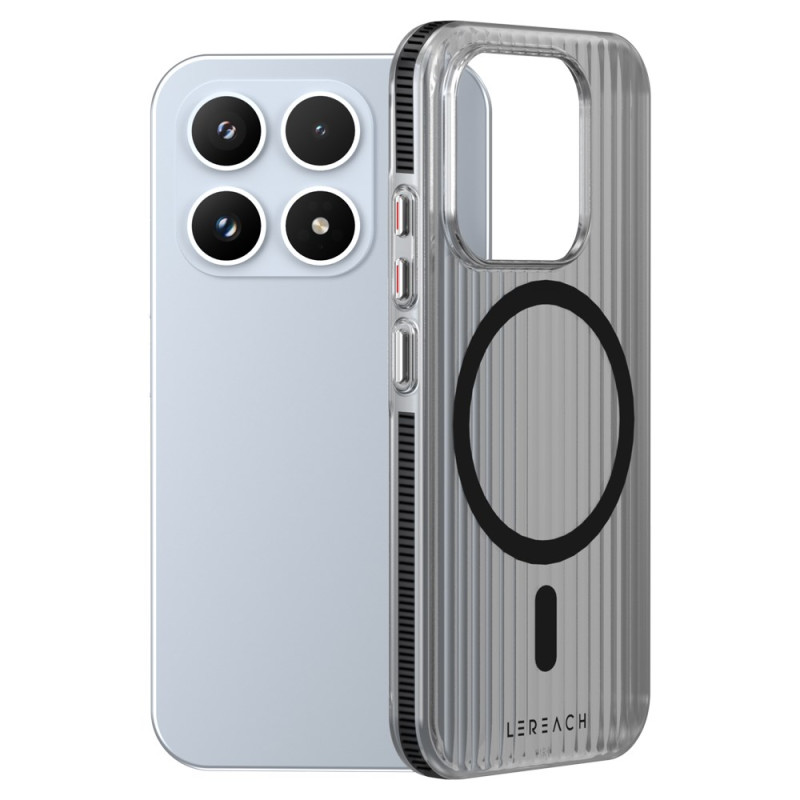 Coque Xiaomi 17 Magnétique TOC Series LEREACH