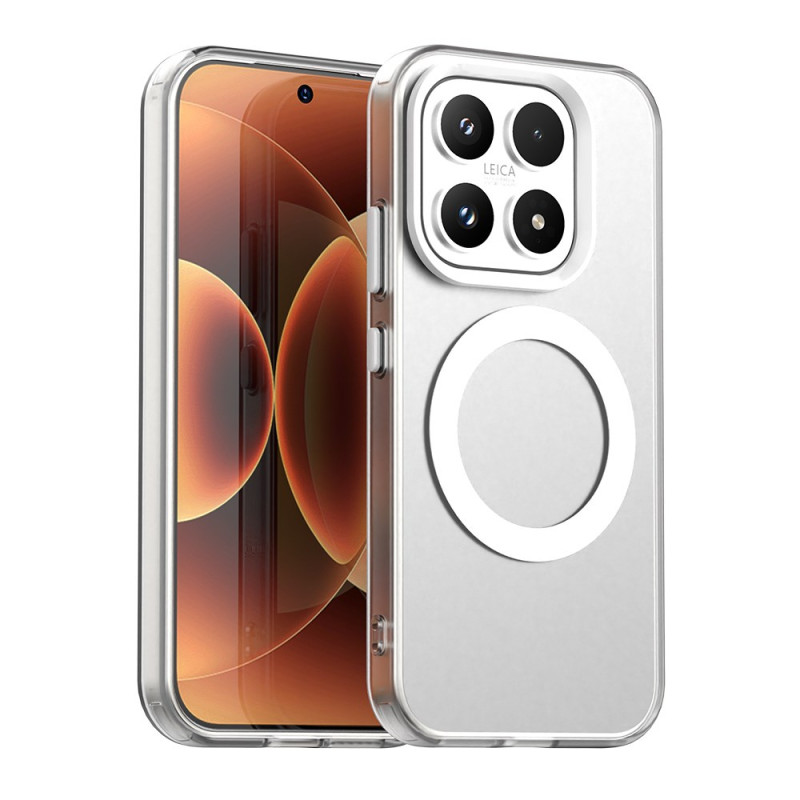 Coque Xiaomi 17 Magnétique Anti-Chute