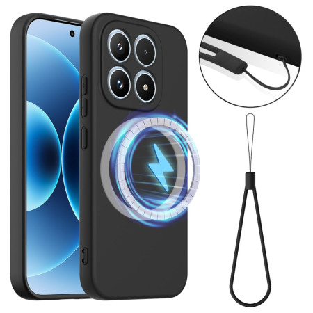 Coque Xiaomi 17 Magnétique...