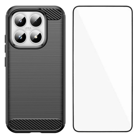 Coque Xiaomi 17 Fibre...