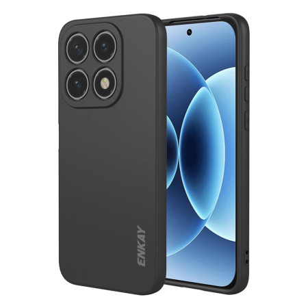 Coque Xiaomi 17 Silicone ENKAY