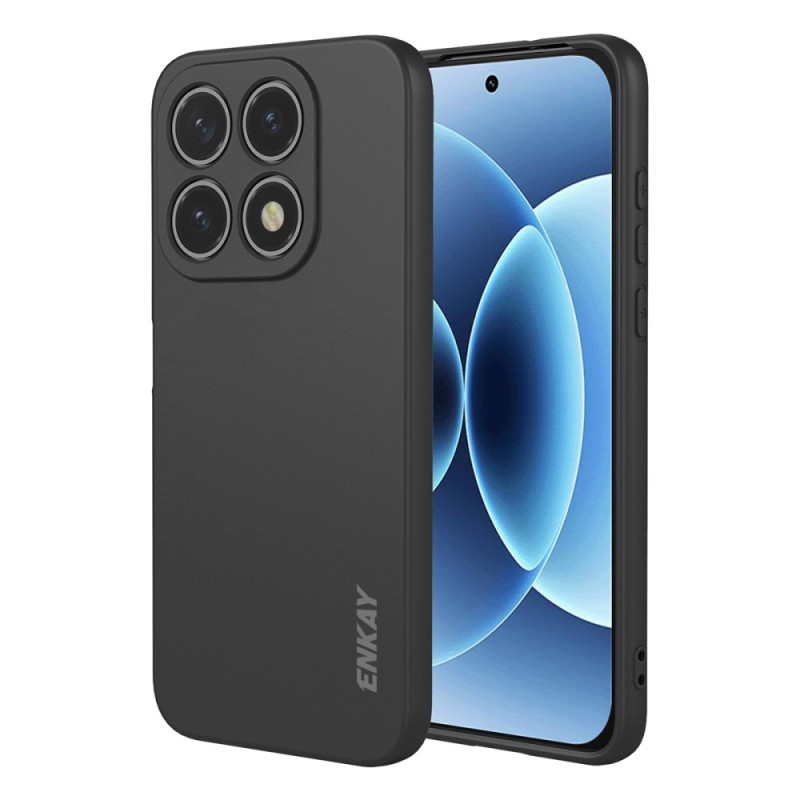 Coque Xiaomi 17 Silicone ENKAY