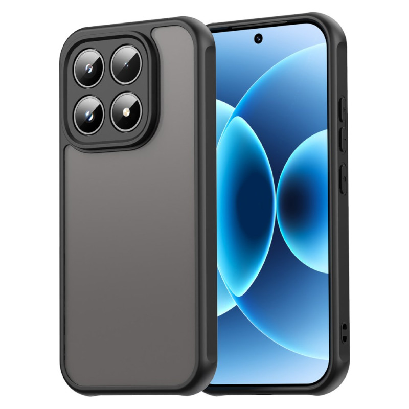 Coque Xiaomi 17 Antichoc avec Coussins d'Air