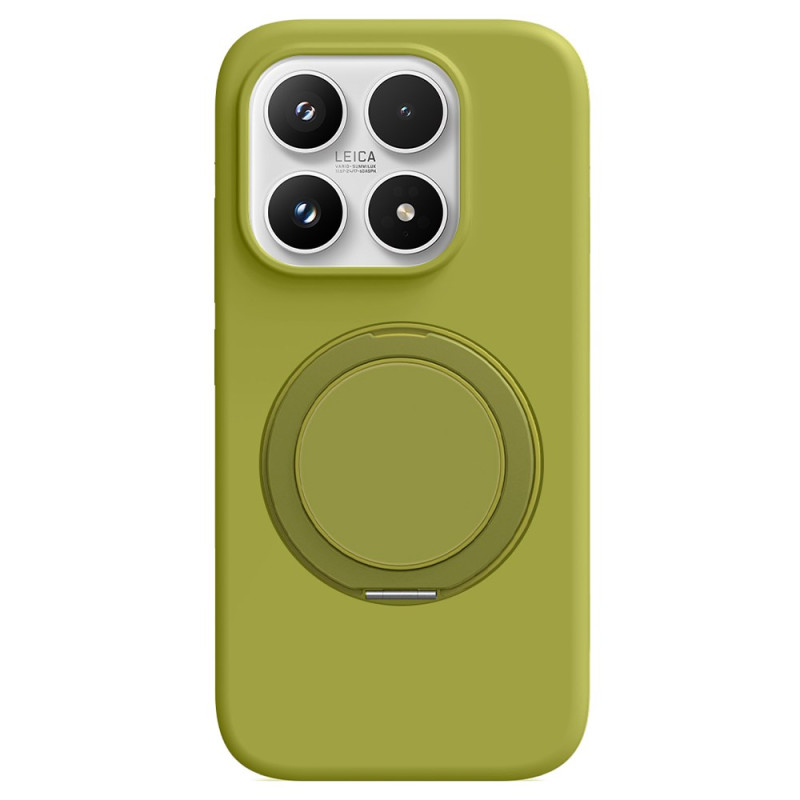 Coque Xiaomi 17 Magnétique Support Rotatif