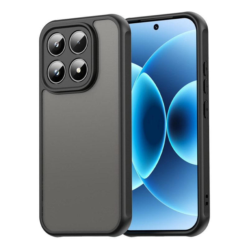 Coque Xiaomi 17 Antichoc Givrée