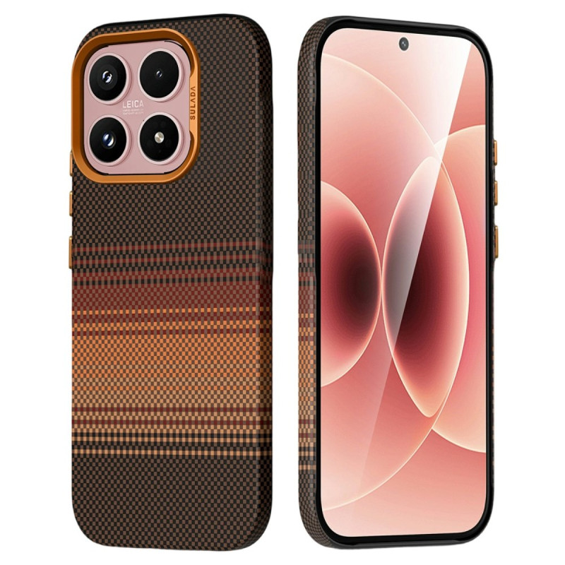 Coque Xiaomi 17 Design SULADA