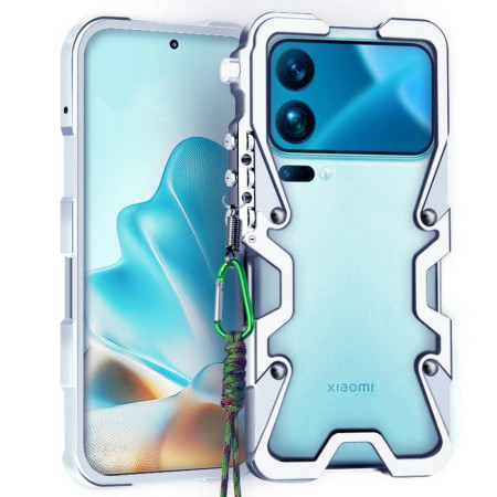 Coque Bumper Xiaomi 17 Pro...