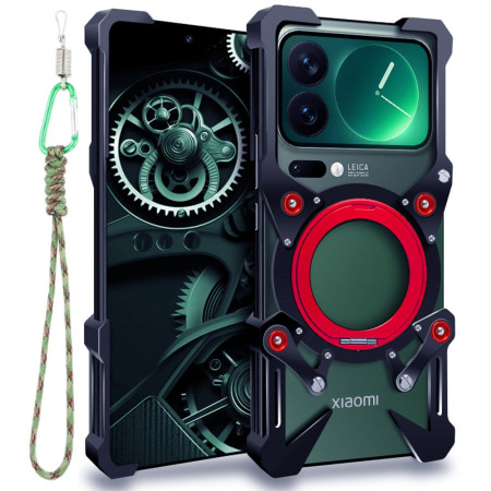 Coque Bumper Xiaomi 17 Pro...