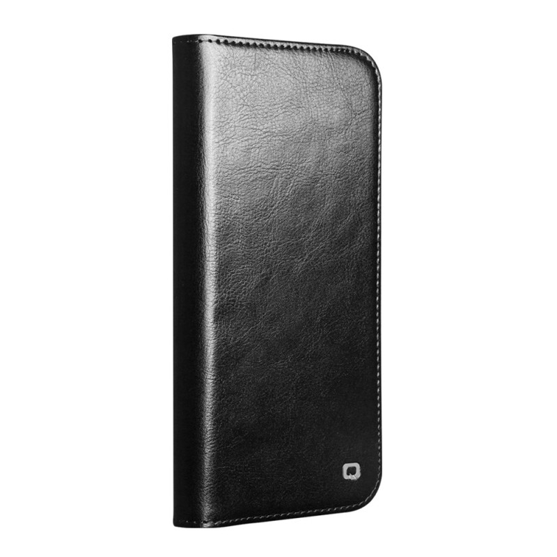 Fip Cover Xiaomi 17 Pro Cuir Véritable QIALINO