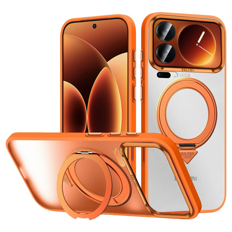 Coque Xiaomi 17 Pro Magnétique Support SULADA