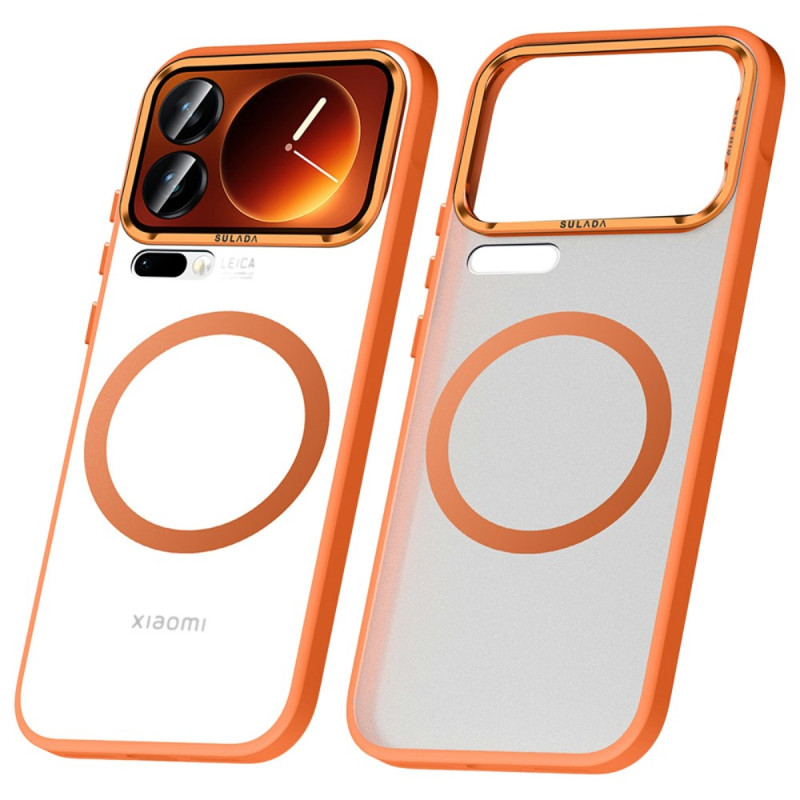 Coque Xiaomi 17 Pro Magnétique Hybride SULADA