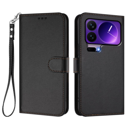 Housse Xiaomi 17 Pro Effet...