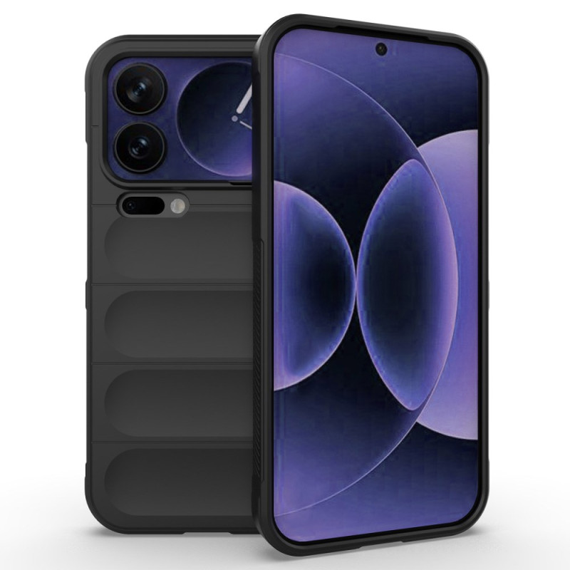 Coque Xiaomi 17 Pro Max Antdérapante