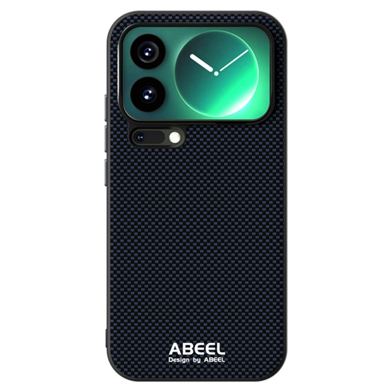 Coque Xiaomi 17 Pro Max Magnétique Classique ABEEL