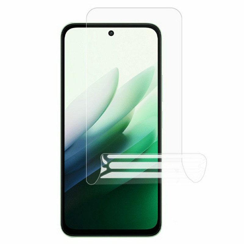 Film de Protection pour Écran Xiaomi Redmi Note 15 5G / 4G / Poco M8 5G