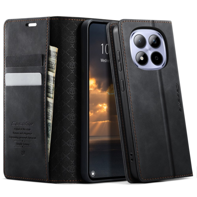 Housse Xiaomi Redmi Note 15 Pro 4G CASEME