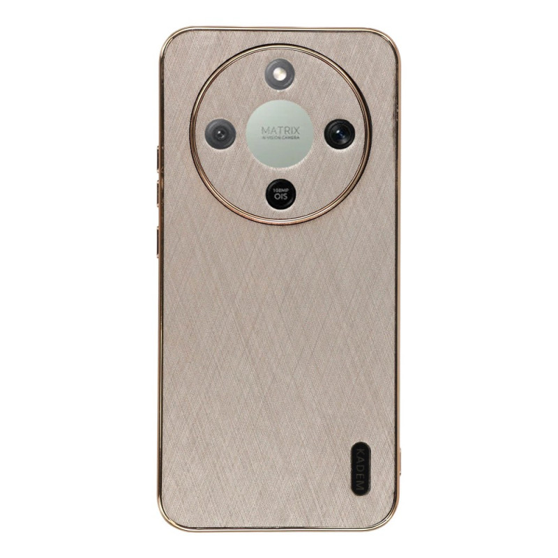 Coque Honor Magic 8 Lite Texture Soie KADEM