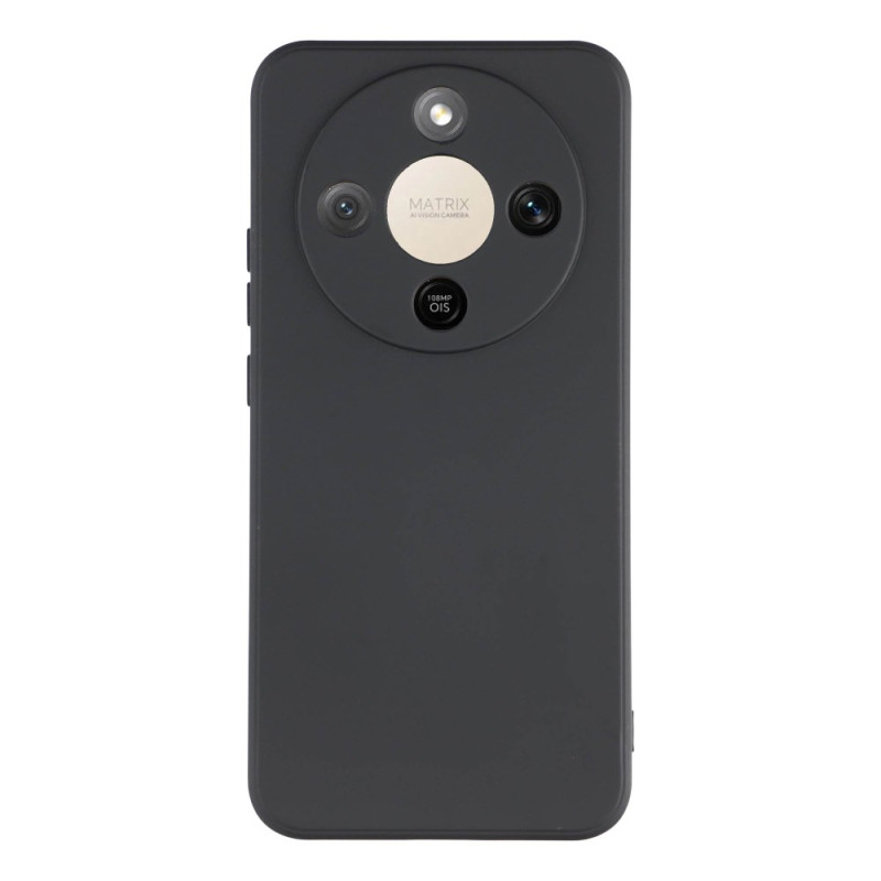 Coque Honor Magic 8 Lite / X9d Doublure Fibre Anti-Rayures