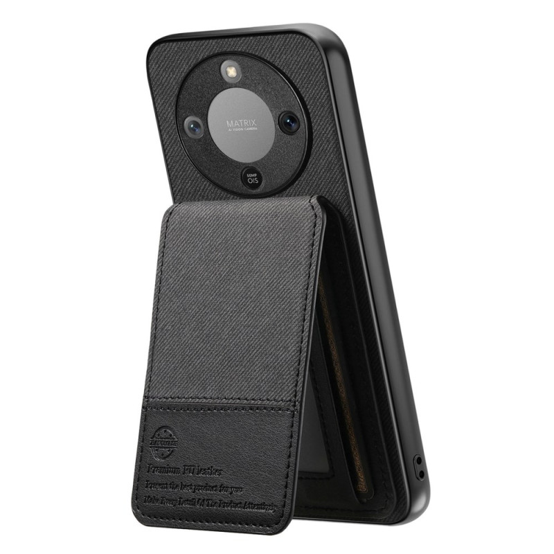Coque pour Honor Magic 8 Lite Porte-Cartes et Protection RFID