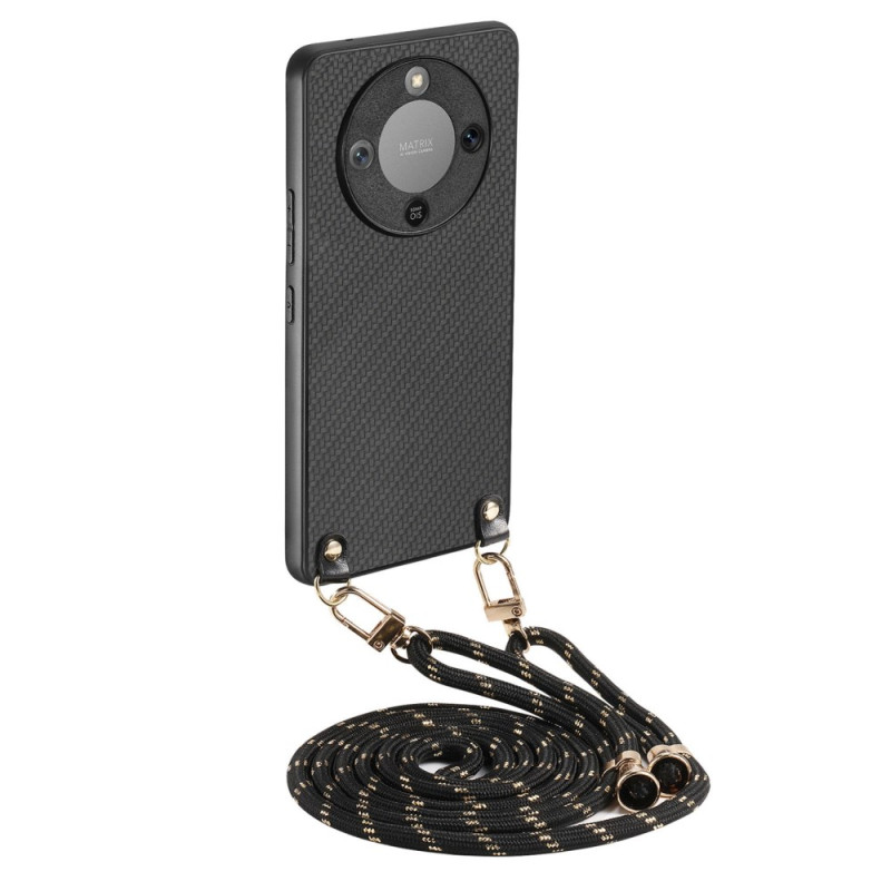 Coque à Cordon Honor Magic 8 Lite / X9d Hybride