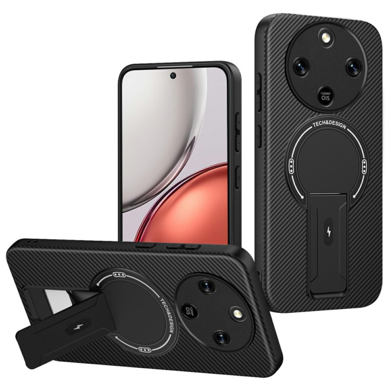 Coque Honor Magic 8 Lite / X9d Support Intégré