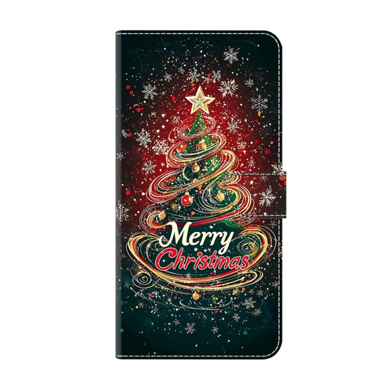 Housse Xiaomi Redmi Note 15 5G / Poco M8 5G Sapin de Noël