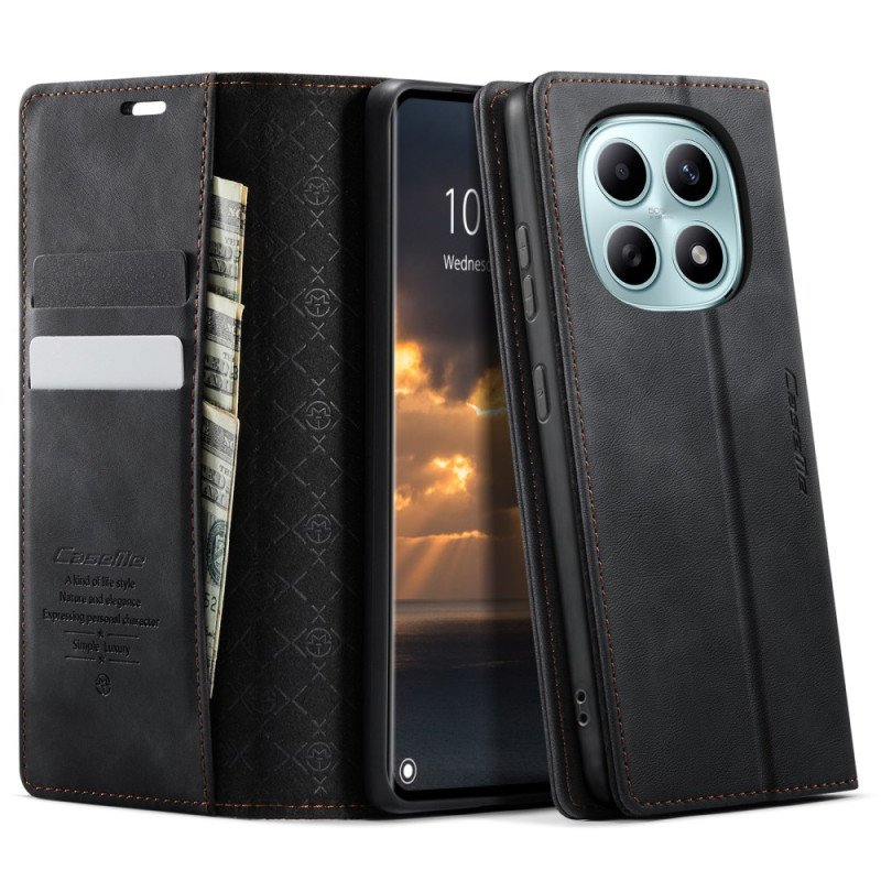 Housse Xiaomi Redmi Note 15 5G / Poco M8 5G CASEME