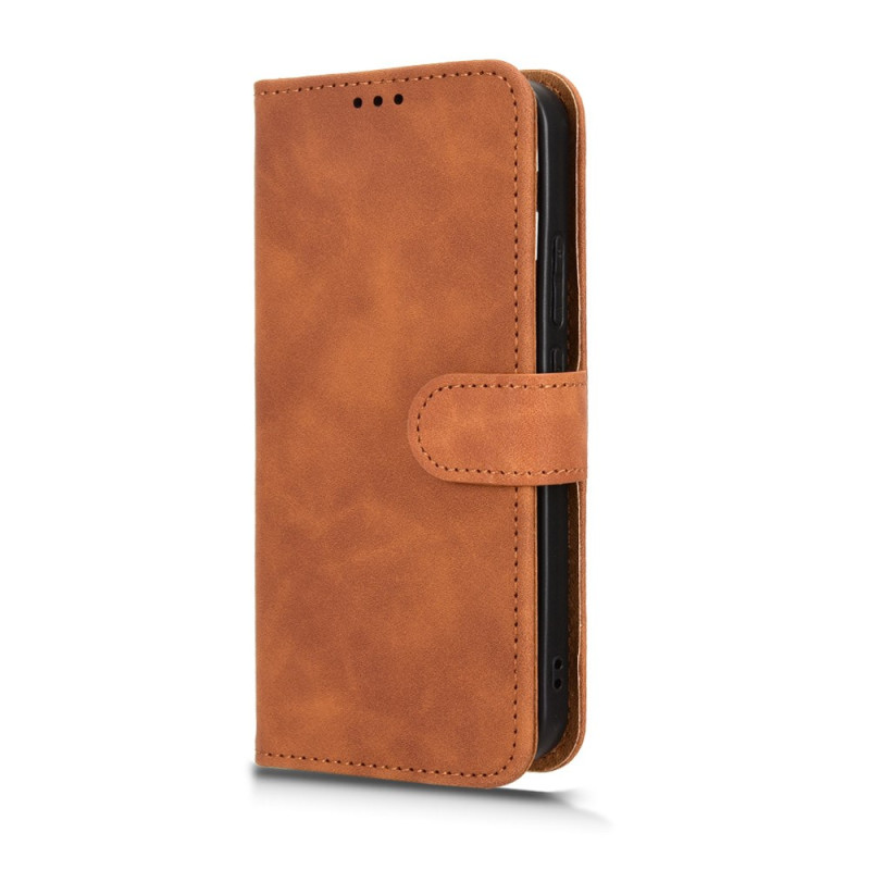 Housse Oppo Reno 15 5G Effet Daim