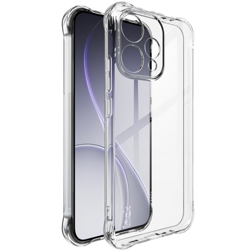 Coque Oppo Reno 15 5G Transparente IMAK