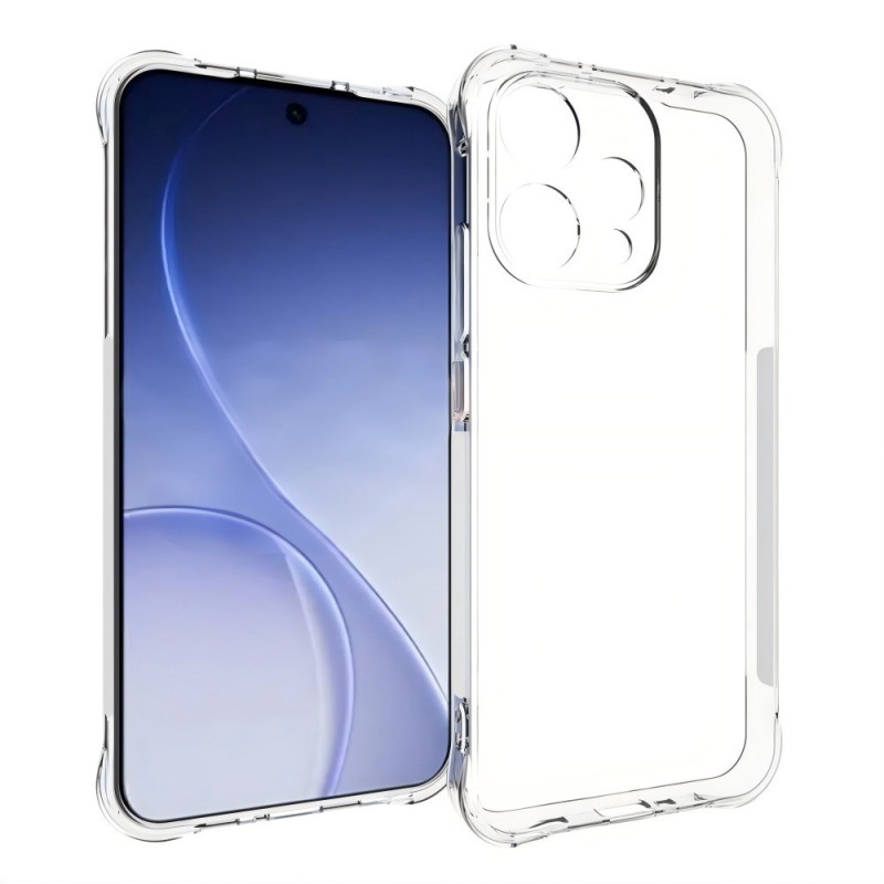 Coque  Oppo Reno 15 5G Transparente Renforcée
