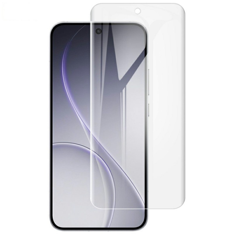 Film de Protection Protection pour Écran Oppo Reno 15 5G (déverrouillage par empreinte digitale)