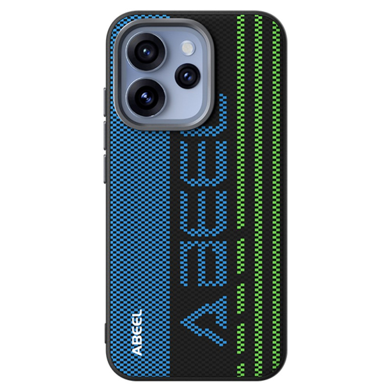 Coque Oppo Reno 15 Pro 5G Micro-Embossage ABEEL