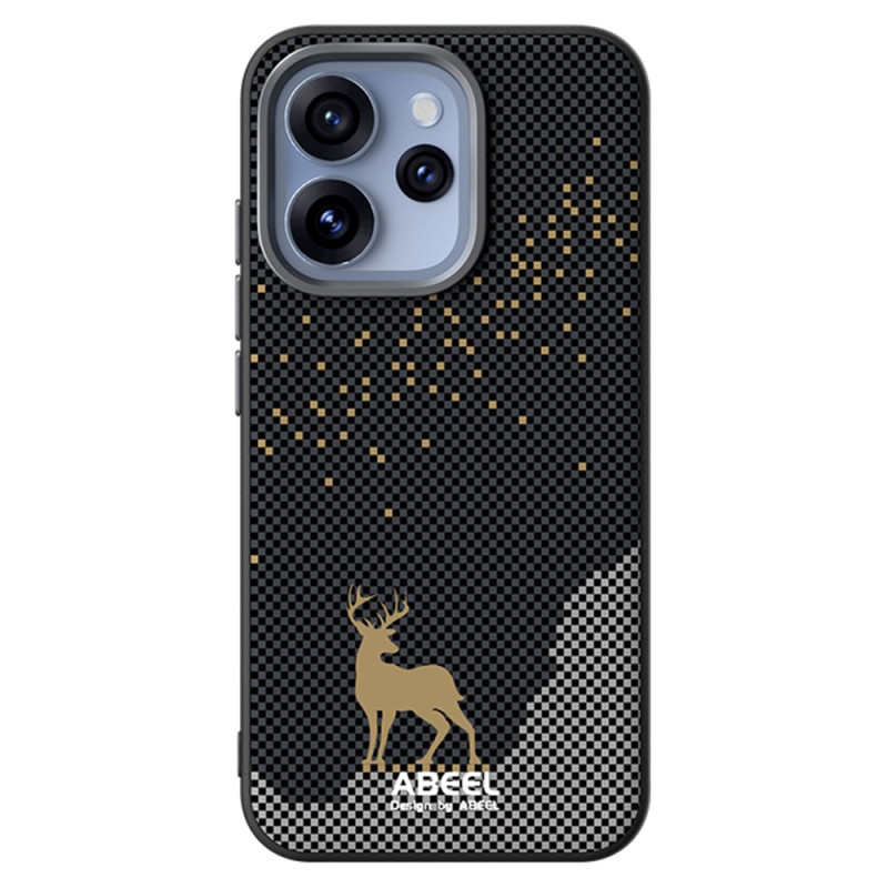 Coque Oppo Reno 15 Pro 5G Magnétique Ultra Fine ABEE