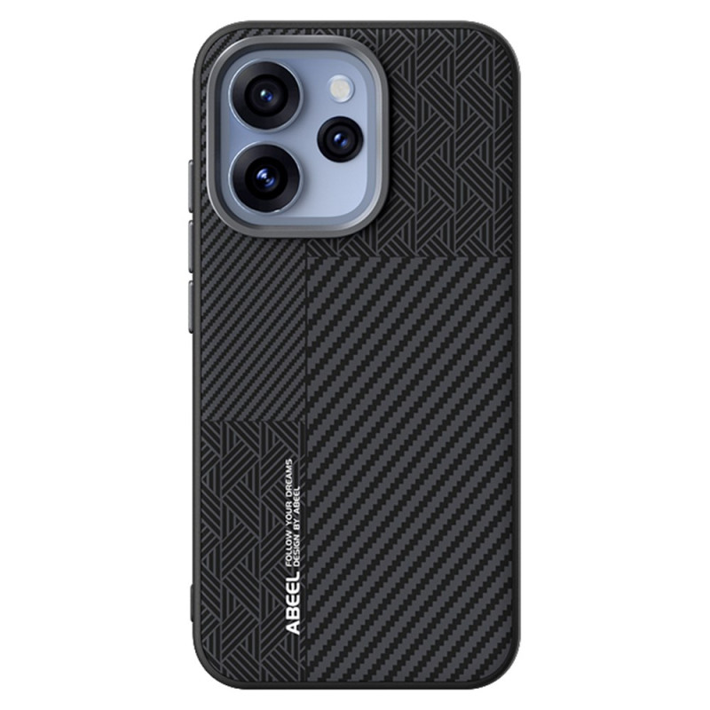 Coque Oppo Reno 15 Pro 5G Magnétique Techno Design ABEEL