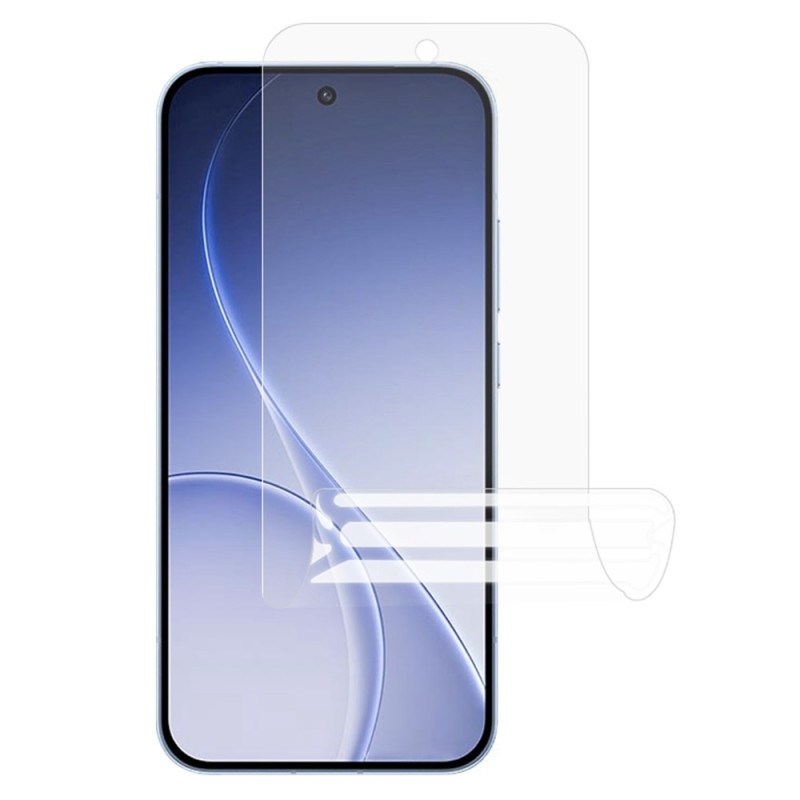 Film de Protection pour Écran Oppo Reno 15 Pro 5G