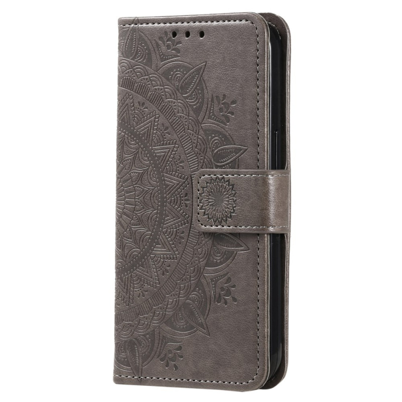 Housse OnePlus 15R 5G Mandala Soleil