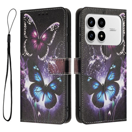 Housse Poco F8 Pro Deux...