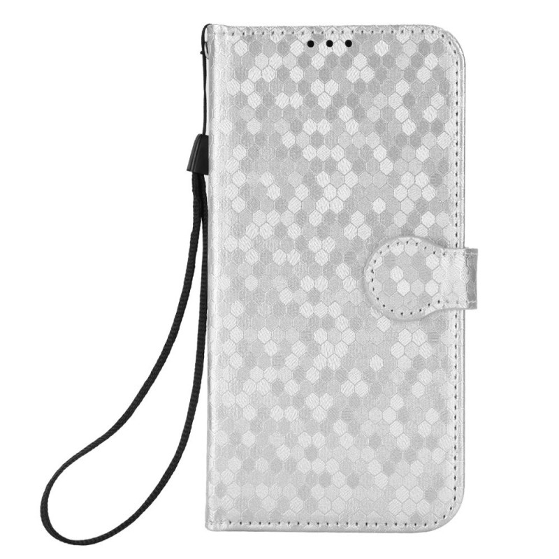 Housse Poco F8 Pro Points Brillants